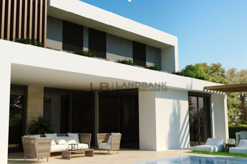 4 bedrooms House in Dali, Cyprus No. 70667 3