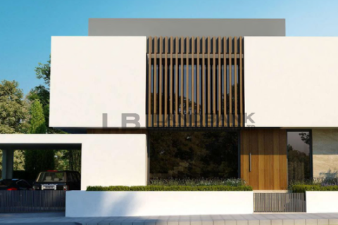 4 bedrooms House in Dali, Cyprus No. 70667 2