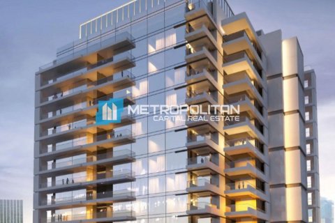 1 bedroom Apartment on the Yas Island, UAE No. 116892