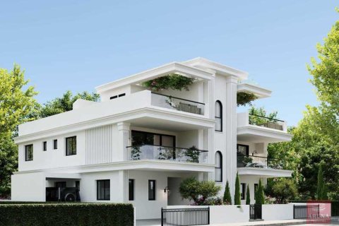 3 dormitorios Apartment en Larnaca, Cyprus No. 32569 4