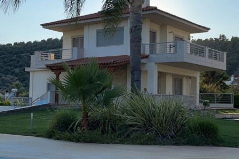 1 chambre Townhouse à Central Greece, Greece No. 104946 4