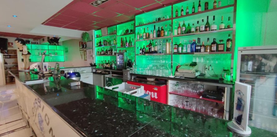 170m² Commercial property in Villamartin, Spain No. 124636