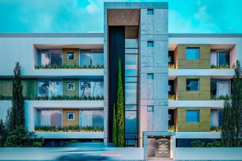 3 bedrooms Apartment in Limassol, Cyprus No. 106062 14