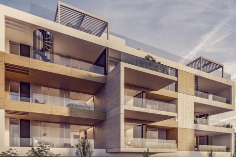 3 bedrooms Apartment in Limassol, Cyprus No. 106062 13