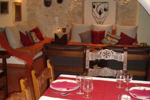 Дом с 4 спальнями в Ретимнон, Греция №24031 10