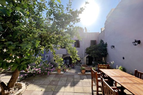 Дом с 4 спальнями в Ретимнон, Греция №24031 14