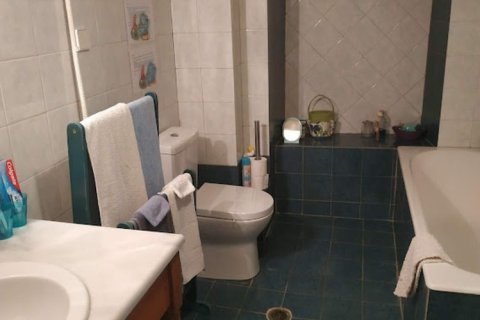 Дом с 4 спальнями в Ретимнон, Греция №24031 8