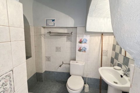 Дом с 4 спальнями в Ретимнон, Греция №24031 21