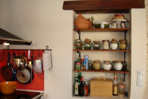 Дом с 4 спальнями в Ретимнон, Греция №24031 9