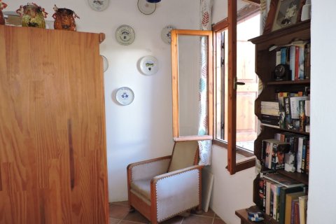 Дом с 4 спальнями в Ретимнон, Греция №24031 12