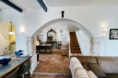 Дом с 4 спальнями в Ретимнон, Греция №24031 17