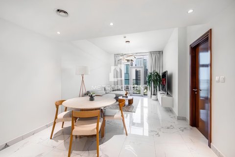 1 dormitorio Apartment en Al Habtoor City, UAE No. 119533