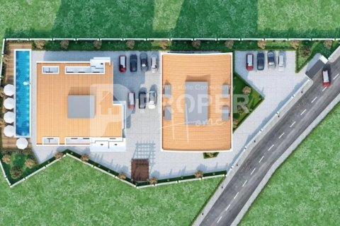 5 rooms Apartment in Chau Lang, Vietnam No. 13435 12