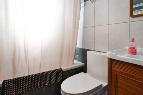 Дом с 3 спальнями в Мони, Кипр №101102 10