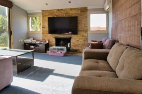 Дом с 3 спальнями в Мони, Кипр №101102 8