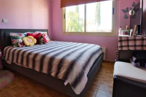 Дом с 3 спальнями в Мони, Кипр №101102 9