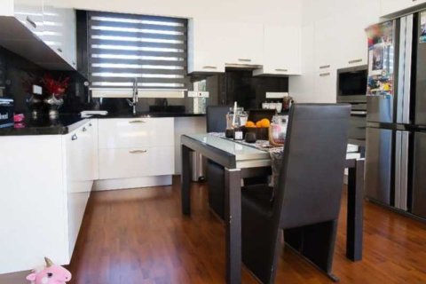 Дом с 3 спальнями в Мони, Кипр №101102 4