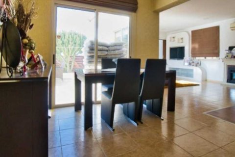 Дом с 3 спальнями в Мони, Кипр №101102 6