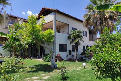 232m² Hotel in Chalkidiki, Greece No. 56286 1