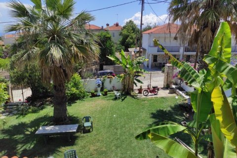 232m² Hotel in Chalkidiki, Greece No. 56286 2