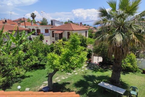 232m² Hotel in Chalkidiki, Greece No. 56286 10