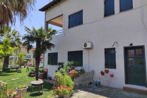 232m² Hotel in Chalkidiki, Greece No. 56286 8