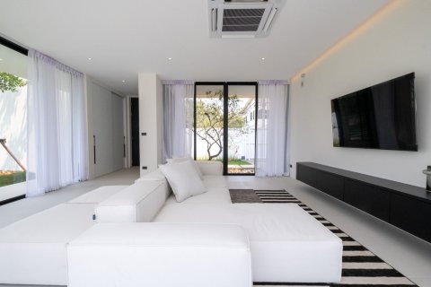 4 bedrooms House in Chiang Mai, Thailand No. 98230 20