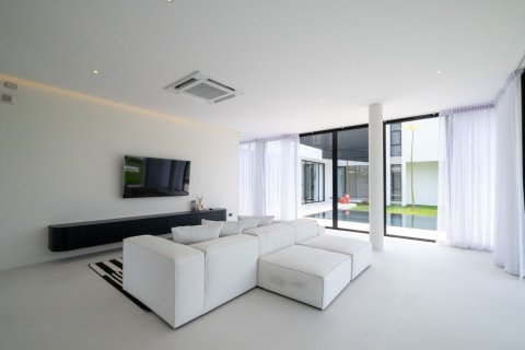 4 bedrooms House in Chiang Mai, Thailand No. 98230 21