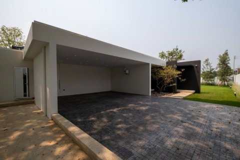 4 bedrooms House in Chiang Mai, Thailand No. 98230 23
