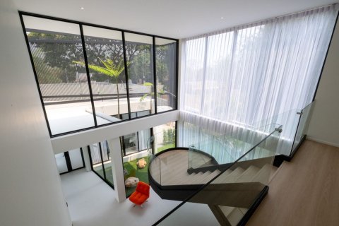 4 bedrooms House in Chiang Mai, Thailand No. 98230 9