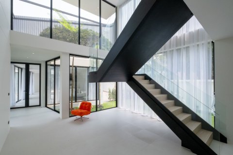 4 bedrooms House in Chiang Mai, Thailand No. 98230 12