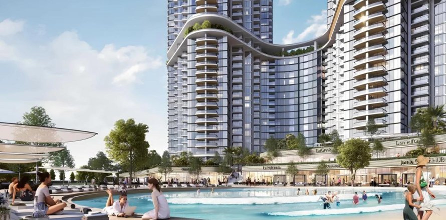 2 chambres Appartement à Can Tho, Vietnam No. 91584