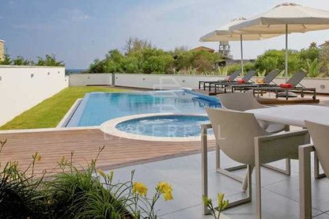 5 bedrooms Villa in Ayia Napa, Cyprus No. 75666 2