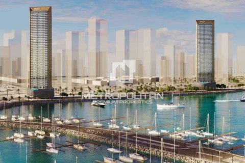 1 chambre Appartement à Maritime City, UAE No. 118183