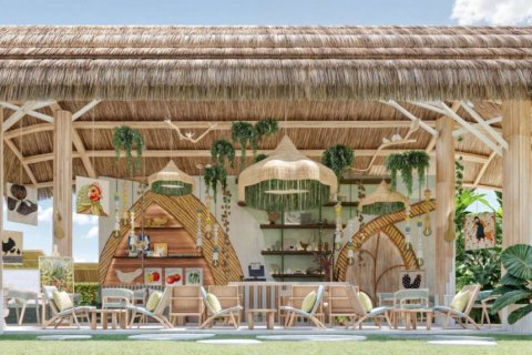 4 bedrooms Villa in Phuket, Thailand No. 89575 10