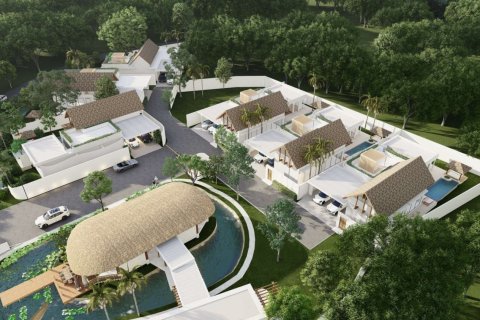 4 bedrooms Villa in Phuket, Thailand No. 89575 6