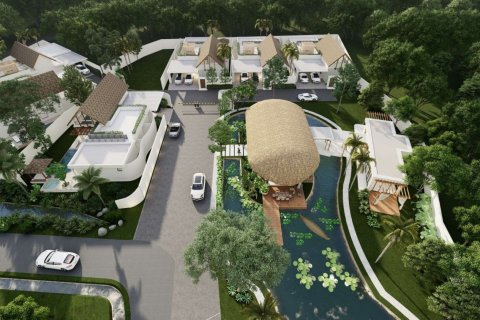 4 bedrooms Villa in Phuket, Thailand No. 89575 5