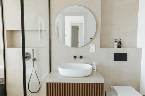 3 bedrooms Penthouse in Hong Phong, Vietnam No. 27564 28