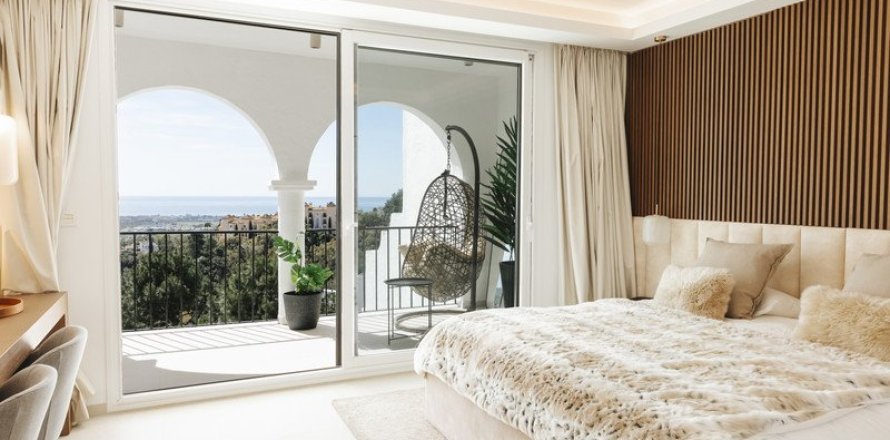 3 bedrooms Penthouse in Hong Phong, Vietnam No. 27564