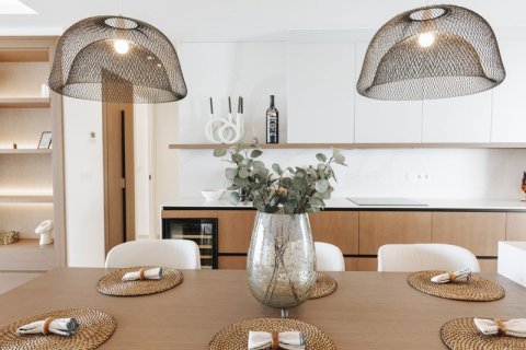 3 bedrooms Penthouse in Hong Phong, Vietnam No. 27564 11