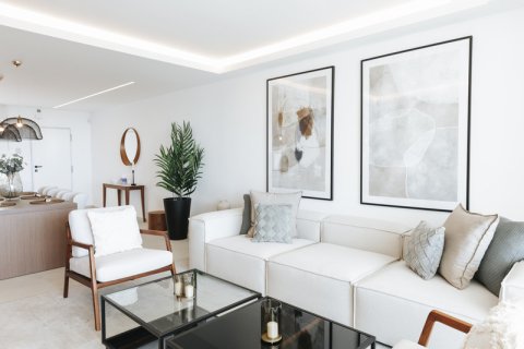 3 bedrooms Penthouse in Hong Phong, Vietnam No. 27564 15