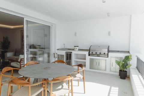 3 bedrooms Penthouse in Hong Phong, Vietnam No. 27564 19