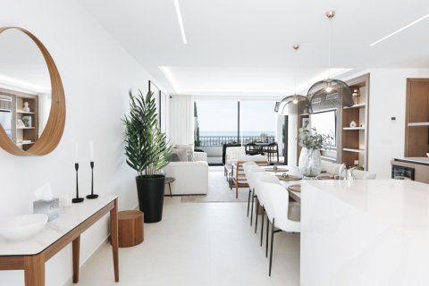 3 bedrooms Penthouse in Hong Phong, Vietnam No. 27564 9