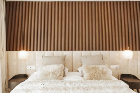 3 bedrooms Penthouse in Hong Phong, Vietnam No. 27564 7