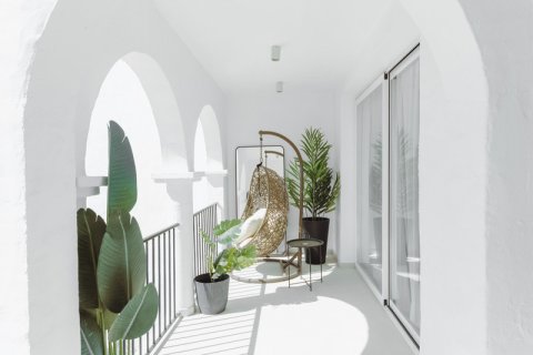 3 bedrooms Penthouse in Hong Phong, Vietnam No. 27564 20