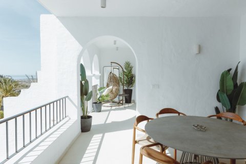 3 bedrooms Penthouse in Hong Phong, Vietnam No. 27564 22