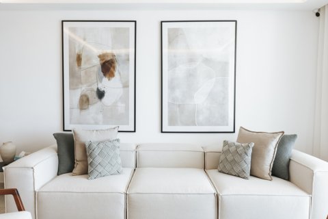 3 bedrooms Penthouse in Hong Phong, Vietnam No. 27564 14