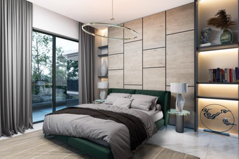 5 bedrooms Villa in Chau Lang, Vietnam No. 12643 24