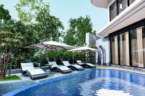 5 bedrooms Villa in Chau Lang, Vietnam No. 12643 27