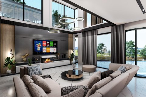 5 bedrooms Villa in Chau Lang, Vietnam No. 12643 4